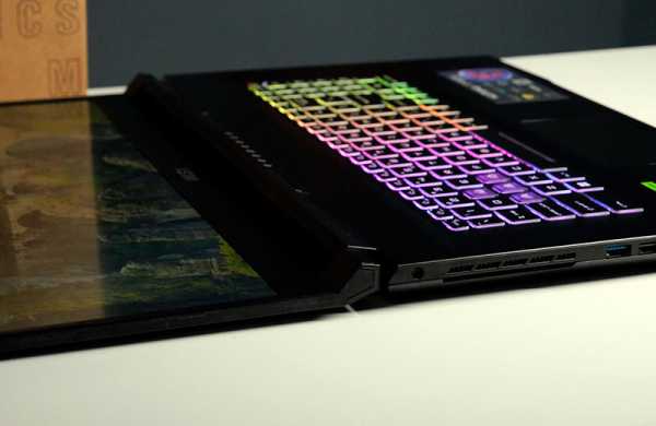 Обзор MSI Katana 17: большой и мощный ноутбук не должен стоить состояние Обзор MSI Katana 17: большой и мощный ноутбук не должен стоить состояние