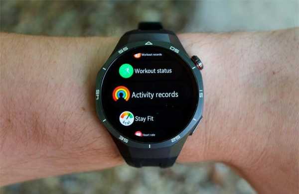 Обзор Huawei Watch GT 5 Pro: титановых умных часов для экстремальных условий Обзор Huawei Watch GT 5 Pro: титановых умных часов для экстремальных условий