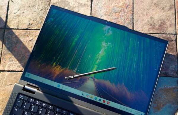 Обзор Lenovo ThinkPad X13 Gen 5: бизнес ноутбука-трансформера 2-в-1 заменяющего планшет Обзор Lenovo ThinkPad X13 Gen 5: бизнес ноутбука-трансформера 2-в-1 заменяющего планшет