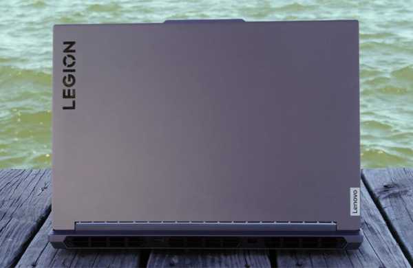Обзор Lenovo Legion 5: среднего ноутбука для игр с дисплеем 165 Гц Обзор Lenovo Legion 5: среднего ноутбука для игр с дисплеем 165 Гц