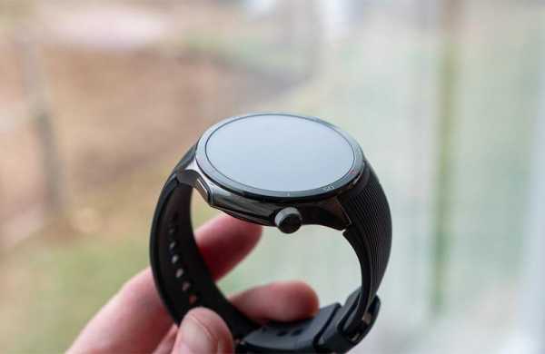 Обзор OnePlus Watch 3: дорогих смарт-часов на Wear OS не для спортсменов Обзор OnePlus Watch 3: дорогих смарт-часов на Wear OS не для спортсменов