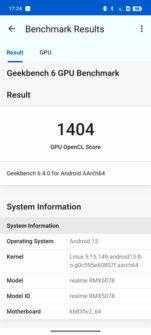 Обзор Realme 14T 5G: автономного смартфона с AMOLED-экраном и водозащитой Обзор Realme 14T 5G: автономного смартфона с AMOLED-экраном и водозащитой