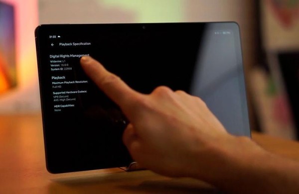 Обзор Realme Pad: хороший планшет с множеством возможностей Обзор Realme Pad: хороший планшет с множеством возможностей