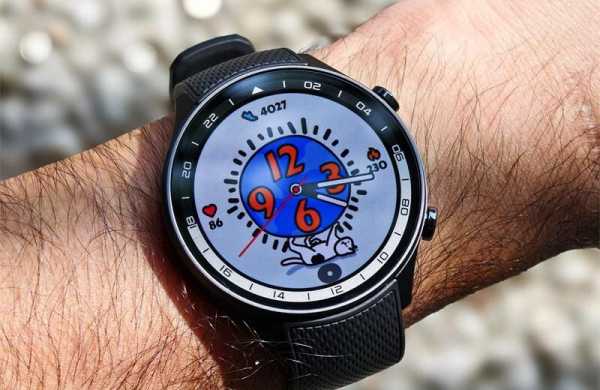 Обзор OnePlus Watch 2R: больших и автономных умных часов с двумя процессорами Обзор OnePlus Watch 2R: больших и автономных умных часов с двумя процессорами