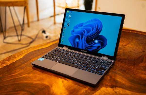 Обзор Chuwi MiniBook X: дешёвого ноутбука-трансформера с тремя режимами работы Обзор Chuwi MiniBook X: дешёвого ноутбука-трансформера с тремя режимами работы
