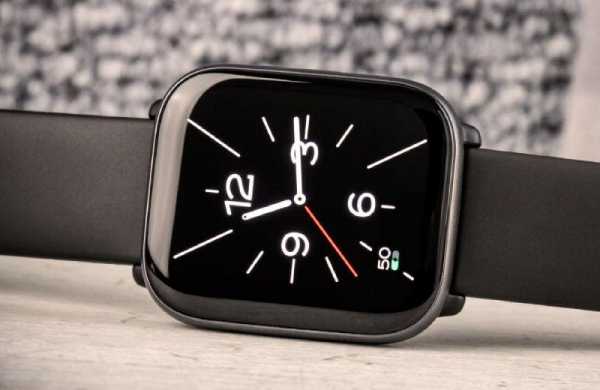 Обзор Amazfit Active: бюджетных смарт-часов, способных сделать вас активными Обзор Amazfit Active: бюджетных смарт-часов, способных сделать вас активными