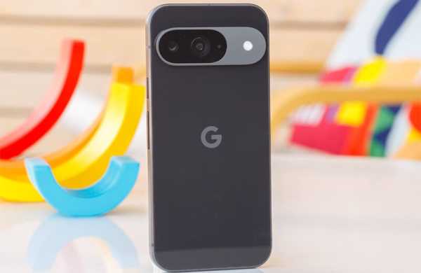Обзор Google Pixel 9: флагманского смартфона с уникальными функциями ИИ Обзор Google Pixel 9: флагманского смартфона с уникальными функциями ИИ