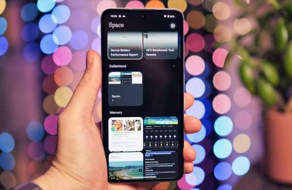 Обзор Nothing CMF Phone 2 Pro: доступного смартфона с уникальным модульным дизайном Обзор Nothing CMF Phone 2 Pro: доступного смартфона с уникальным модульным дизайном