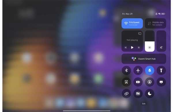 Обзор Xiaomi Pad 7 Pro: китайский планшета для работы в стиле последних iPad Обзор Xiaomi Pad 7 Pro: китайский планшета для работы в стиле последних iPad