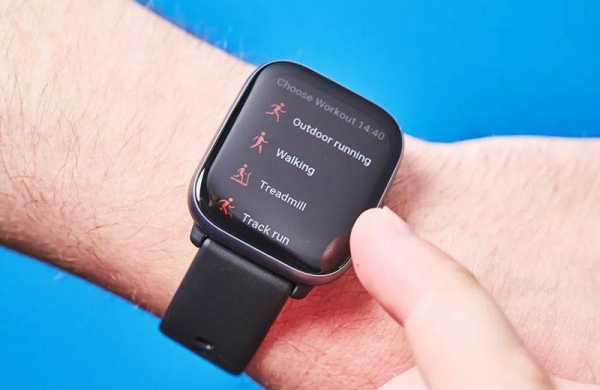 Обзор Amazfit Active: бюджетных смарт-часов, способных сделать вас активными Обзор Amazfit Active: бюджетных смарт-часов, способных сделать вас активными