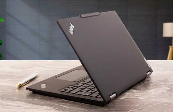 Обзор Lenovo ThinkPad X13 Gen 5: бизнес ноутбука-трансформера 2-в-1 заменяющего планшет Обзор Lenovo ThinkPad X13 Gen 5: бизнес ноутбука-трансформера 2-в-1 заменяющего планшет