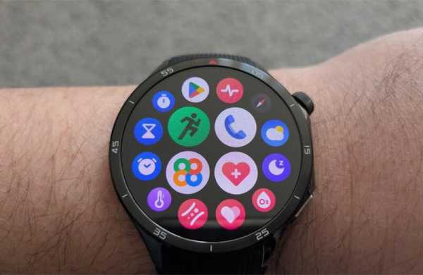 Обзор OnePlus Watch 3: дорогих смарт-часов на Wear OS не для спортсменов Обзор OnePlus Watch 3: дорогих смарт-часов на Wear OS не для спортсменов