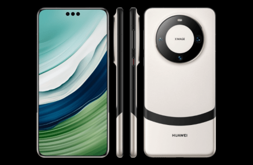 Huawei Mate 60 снова удивляет показателями продаж Huawei Mate 60 снова удивляет показателями продаж