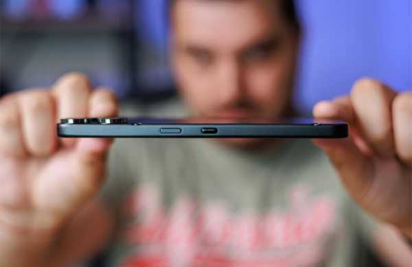 Обзор Nothing CMF Phone 2 Pro: доступного смартфона с уникальным модульным дизайном Обзор Nothing CMF Phone 2 Pro: доступного смартфона с уникальным модульным дизайном