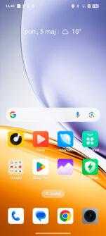 Обзор Realme 14T 5G: автономного смартфона с AMOLED-экраном и водозащитой Обзор Realme 14T 5G: автономного смартфона с AMOLED-экраном и водозащитой