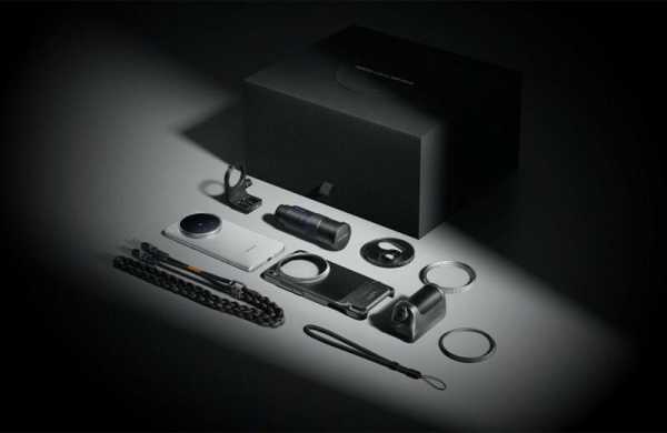 Обзор Vivo X200 Ultra: флагманского смартфона для профессиональной съёмки фото и видео Обзор Vivo X200 Ultra: флагманского смартфона для профессиональной съёмки фото и видео