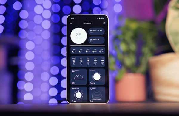 Обзор Nothing Phone (3a): уникального смартфона с футуристичным дизайном Обзор Nothing Phone (3a): уникального смартфона с футуристичным дизайном