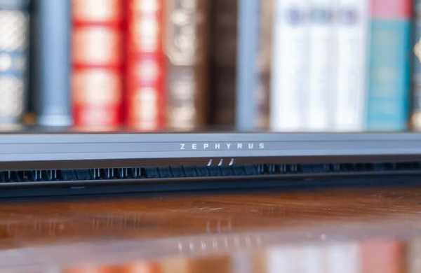 Обзор Asus ROG Zephyrus G16 (2024): идеального ноутбука для игр и работы Обзор Asus ROG Zephyrus G16 (2024): идеального ноутбука для игр и работы