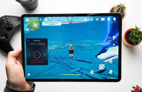 Обзор Xiaomi Pad 7 Pro: китайский планшета для работы в стиле последних iPad Обзор Xiaomi Pad 7 Pro: китайский планшета для работы в стиле последних iPad