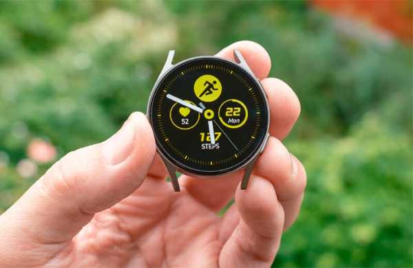 Обзор Samsung Galaxy Watch 7: лучших умных часов на Wear OS Обзор Samsung Galaxy Watch 7: лучших умных часов на Wear OS