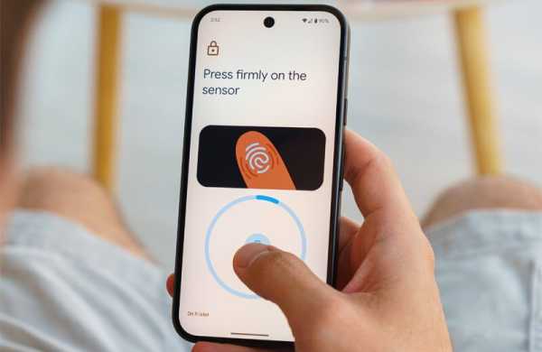 Обзор Google Pixel 9: флагманского смартфона с уникальными функциями ИИ Обзор Google Pixel 9: флагманского смартфона с уникальными функциями ИИ