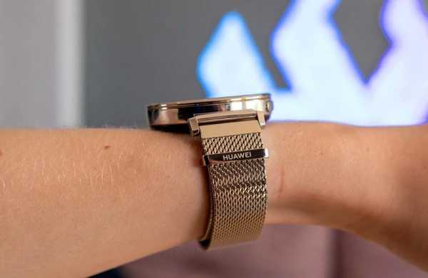 Обзор HUAWEI WATCH GT 5 (41 мм): почти идеальные смарт-часы для большинства Обзор HUAWEI WATCH GT 5 (41 мм): почти идеальные смарт-часы для большинства