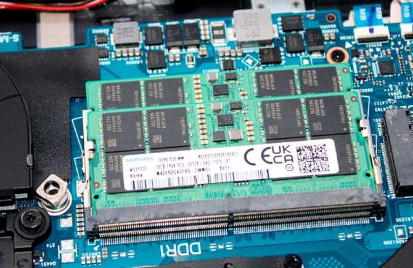 Обзор Asus ROG Strix Scar 18: гигантского игрового ноутбука с невероятно мощным железом Обзор Asus ROG Strix Scar 18: гигантского игрового ноутбука с невероятно мощным железом