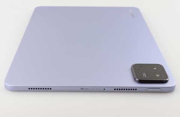 Обзор Xiaomi Pad 7 Pro: китайский планшета для работы в стиле последних iPad Обзор Xiaomi Pad 7 Pro: китайский планшета для работы в стиле последних iPad