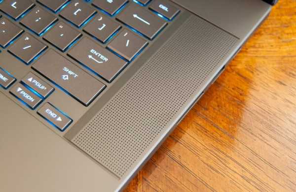 Обзор Asus ROG Zephyrus G16 (2024): идеального ноутбука для игр и работы Обзор Asus ROG Zephyrus G16 (2024): идеального ноутбука для игр и работы