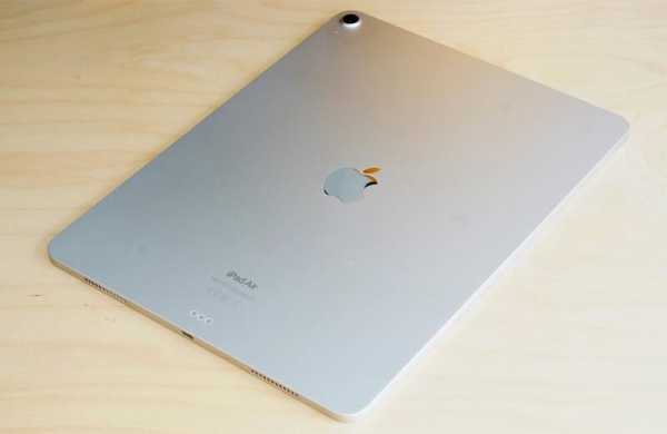 Обзор Apple iPad Air 13 (2024): флагманского планшета, который мощнее ноутбуков и ПК Обзор Apple iPad Air 13 (2024): флагманского планшета, который мощнее ноутбуков и ПК