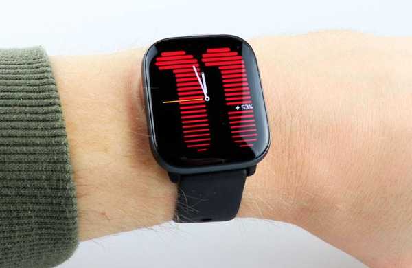 Обзор Amazfit Active: бюджетных смарт-часов, способных сделать вас активными Обзор Amazfit Active: бюджетных смарт-часов, способных сделать вас активными