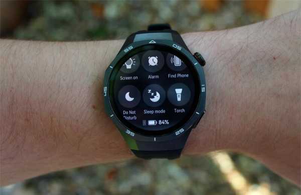 Обзор Huawei Watch GT 5 Pro: титановых умных часов для экстремальных условий Обзор Huawei Watch GT 5 Pro: титановых умных часов для экстремальных условий