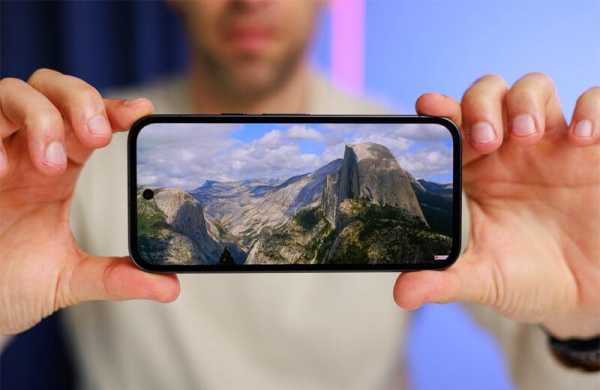 Обзор Google Pixel 9a: компактного смартфона для съёмки и любителей ИИ Обзор Google Pixel 9a: компактного смартфона для съёмки и любителей ИИ