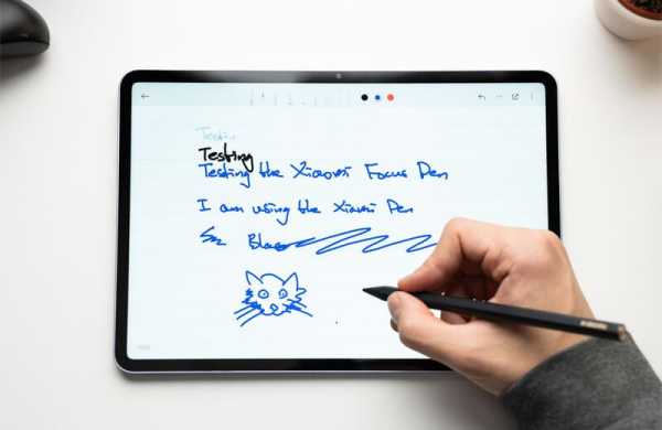 Обзор Xiaomi Pad 7 Pro: китайский планшета для работы в стиле последних iPad Обзор Xiaomi Pad 7 Pro: китайский планшета для работы в стиле последних iPad