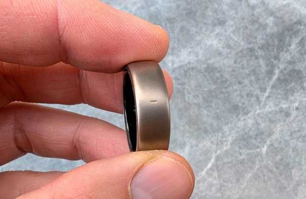 Обзор Amazfit Helio Ring: единственное умное кольцо, которое вам нужно Обзор Amazfit Helio Ring: единственное умное кольцо, которое вам нужно