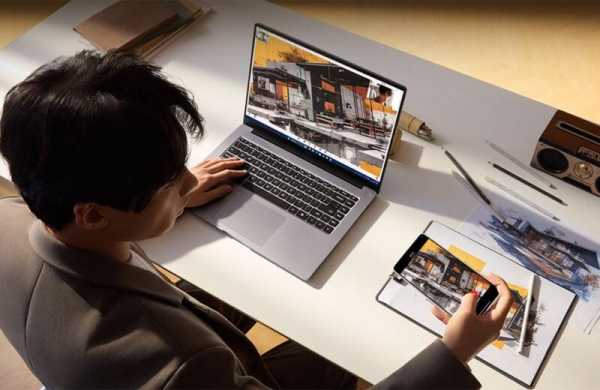 Первый обзор Xiaomi RedmiBook 16 2025: достойной замены MacBook в бюджетном сегменте Первый обзор Xiaomi RedmiBook 16 2025: достойной замены MacBook в бюджетном сегменте