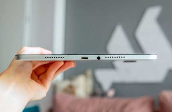 Обзор Xiaomi Redmi Pad Pro: этот планшет отвечает большинству потребностей Обзор Xiaomi Redmi Pad Pro: этот планшет отвечает большинству потребностей