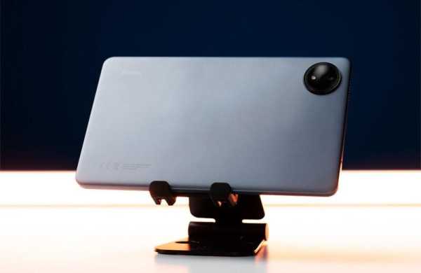Обзор Xiaomi Redmi Pad SE 8.7: бюджетного планшета ненамного крупнее современных смартфонов Обзор Xiaomi Redmi Pad SE 8.7: бюджетного планшета ненамного крупнее современных смартфонов