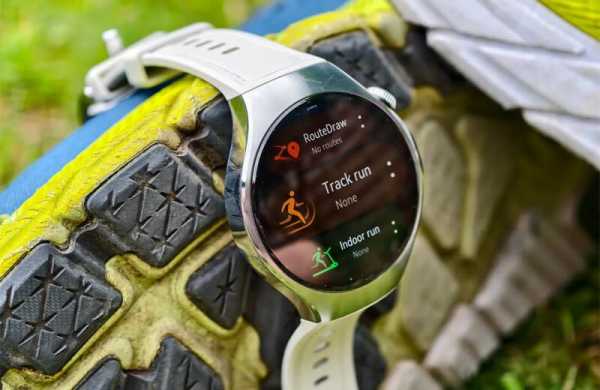 Обзор Huawei Watch 5: самых стильных умных часов компании для активного образа жизни Обзор Huawei Watch 5: самых стильных умных часов компании для активного образа жизни