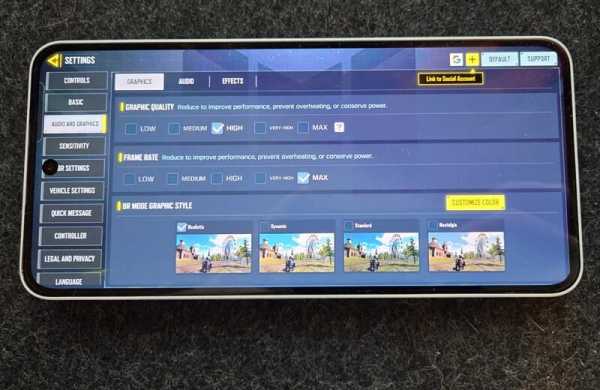 Обзор Nothing Phone (3a): уникального смартфона с футуристичным дизайном Обзор Nothing Phone (3a): уникального смартфона с футуристичным дизайном
