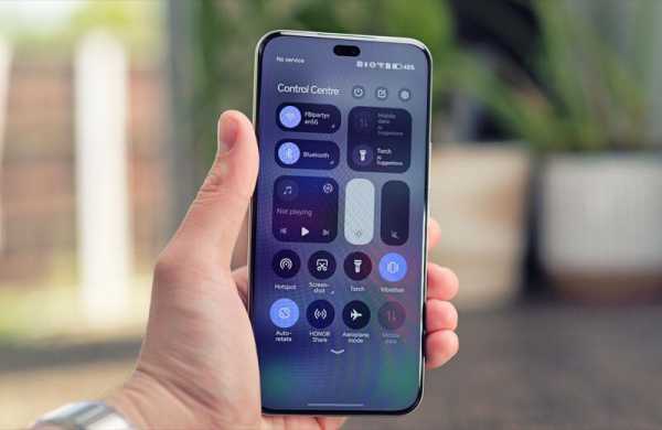 Обзор Honor 400 Pro: недорогого камерофона для профессиональных портретов Обзор Honor 400 Pro: недорогого камерофона для профессиональных портретов