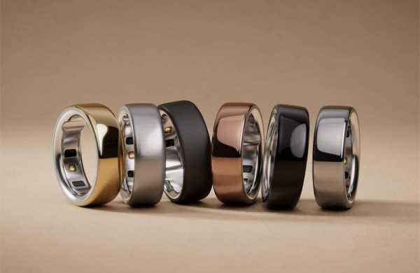 Обзор Oura Ring 4: лучшего умного кольца для мониторинга здоровья Обзор Oura Ring 4: лучшего умного кольца для мониторинга здоровья