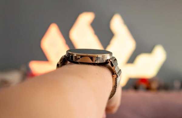 Обзор HUAWEI WATCH GT 5 (41 мм): почти идеальные смарт-часы для большинства Обзор HUAWEI WATCH GT 5 (41 мм): почти идеальные смарт-часы для большинства