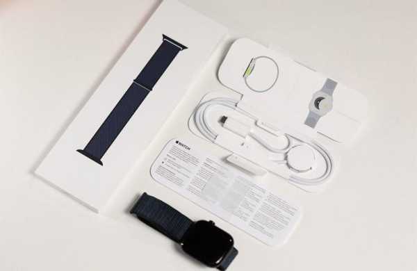 Обзор Apple Watch Series 10: идеальных умных часов для владельцев iPhone Обзор Apple Watch Series 10: идеальных умных часов для владельцев iPhone