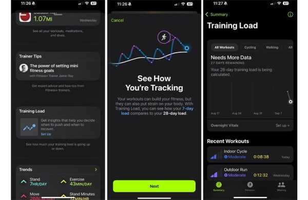 Обзор Apple Watch Series 10: идеальных умных часов для владельцев iPhone Обзор Apple Watch Series 10: идеальных умных часов для владельцев iPhone