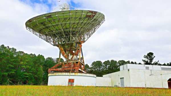 Что такое Радиостанция судного дня УВБ-76 и почему о ней говорят Что такое Радиостанция судного дня УВБ-76 и почему о ней говорят