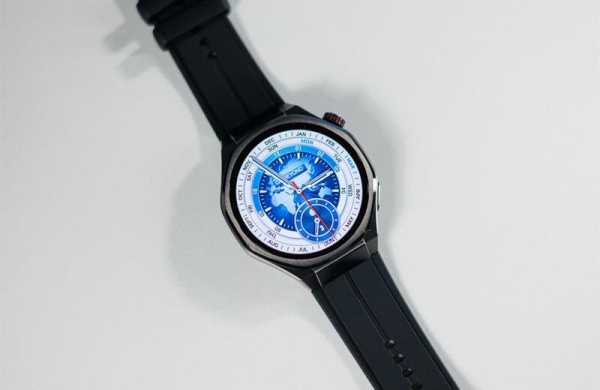 Обзор Honor Watch 5 Ultra: флагманских умных часов с футуристичным дизайном Обзор Honor Watch 5 Ultra: флагманских умных часов с футуристичным дизайном
