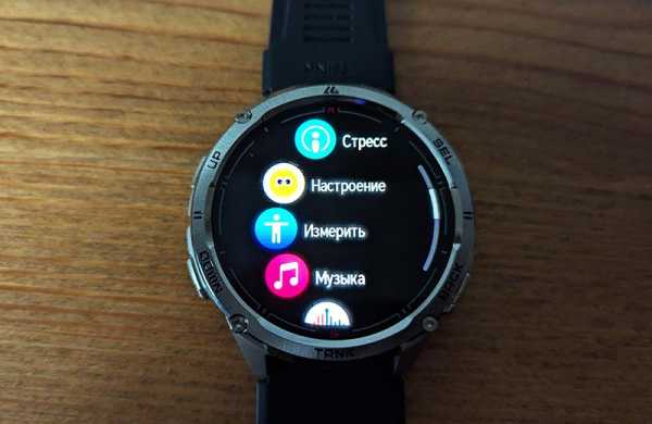 Обзор KOSPET Tank T3 Ultra 2: ультра-защищённых и умных часов цена-качество Обзор KOSPET Tank T3 Ultra 2: ультра-защищённых и умных часов цена-качество