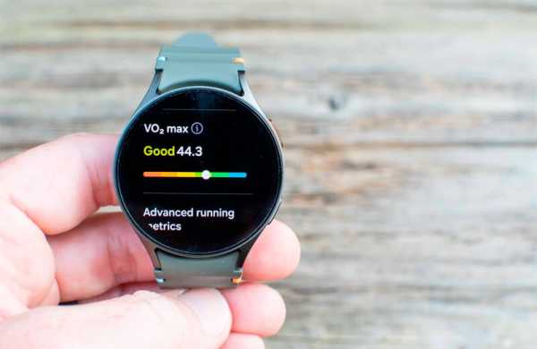 Обзор Samsung Galaxy Watch 7: лучших умных часов на Wear OS Обзор Samsung Galaxy Watch 7: лучших умных часов на Wear OS
