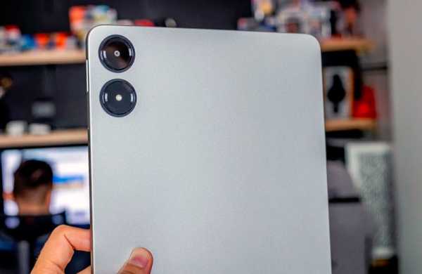 Обзор Xiaomi Redmi Pad Pro: этот планшет отвечает большинству потребностей Обзор Xiaomi Redmi Pad Pro: этот планшет отвечает большинству потребностей